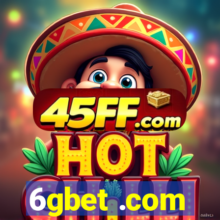 6gbet .com